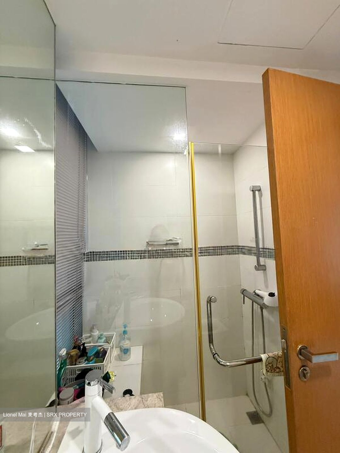 One-north Residences (D5), Apartment #500694091